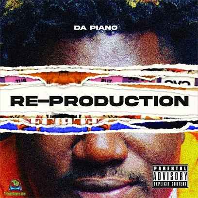 Dapiano - Ju Bebe ft Vector